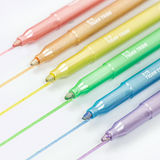 Shimmer Markers 6pc