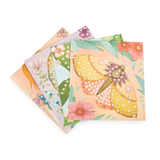 Moulin Roty - Les Rosalies - Mosaic Kit
