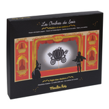 Moulin Roty - Les Ombres du Soirs Theatre with Shadow Puppets