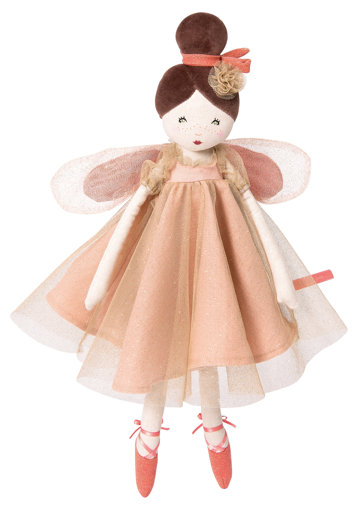 Moulin Roty - Il Était Une Fois - Enchanted Fairy