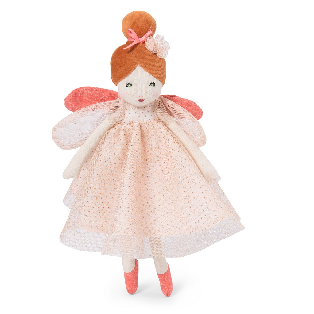 Moulin Roty - Il Était Une Fois - Pink Fairy