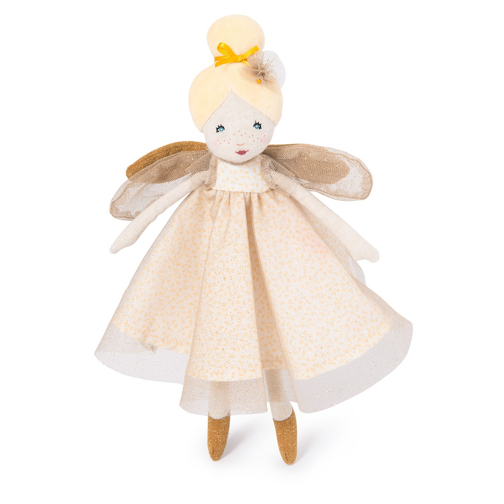 Moulin Roty - Il Était Une Fois - Golden Fairy
