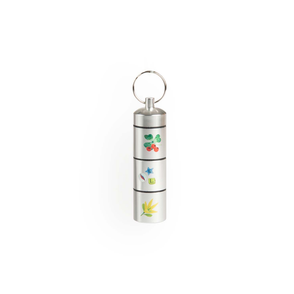 Moulin Roty - Le Jardin - Treasure Capsule