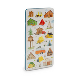 Moulin Roty - Le Jardin Explorer - Colouring Pencils 12pc
