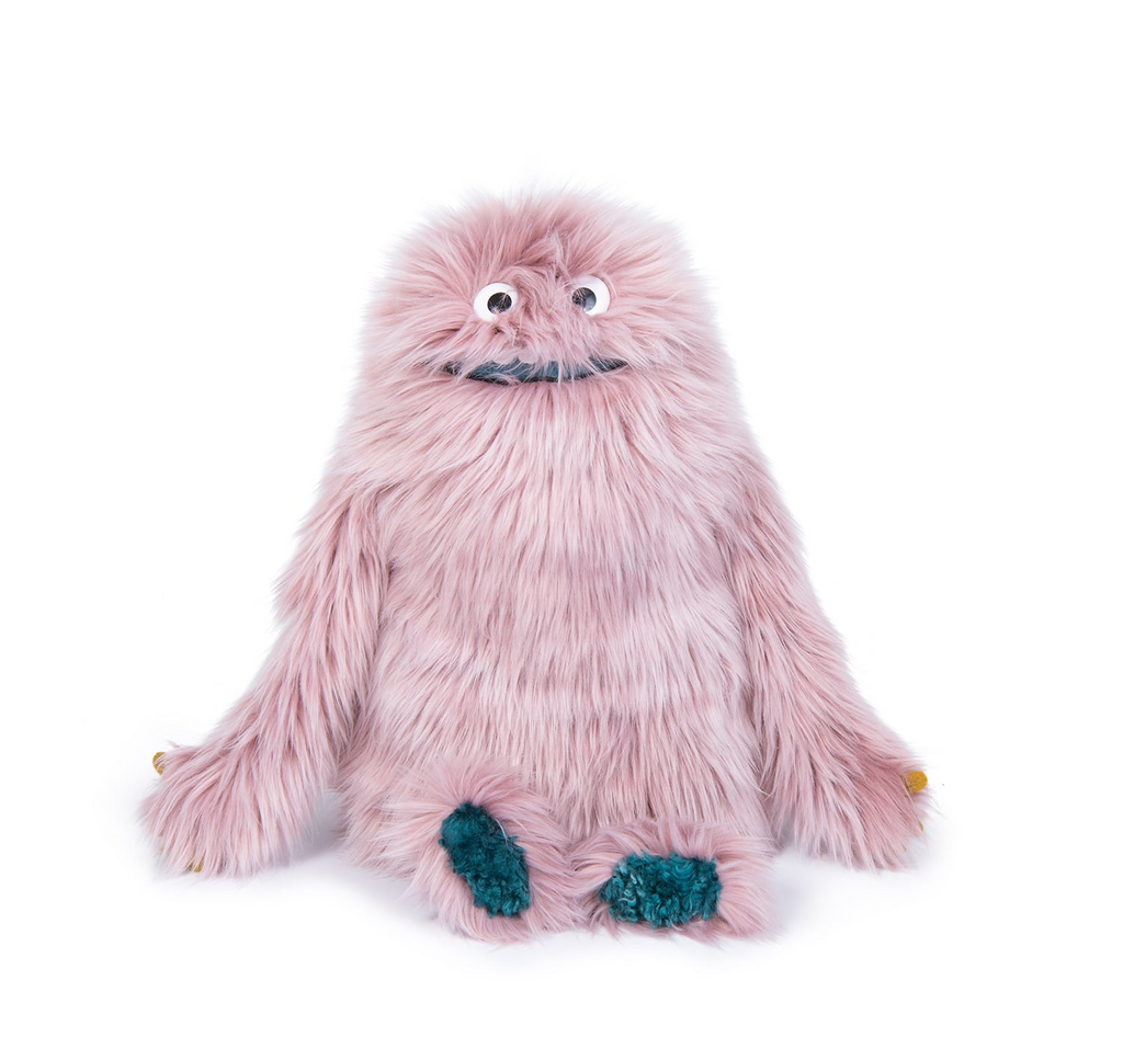 Moulin Roty - Les Schmouks - Boubou