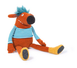 Moulin Roty - Les Schmouks - Pidou the Dog