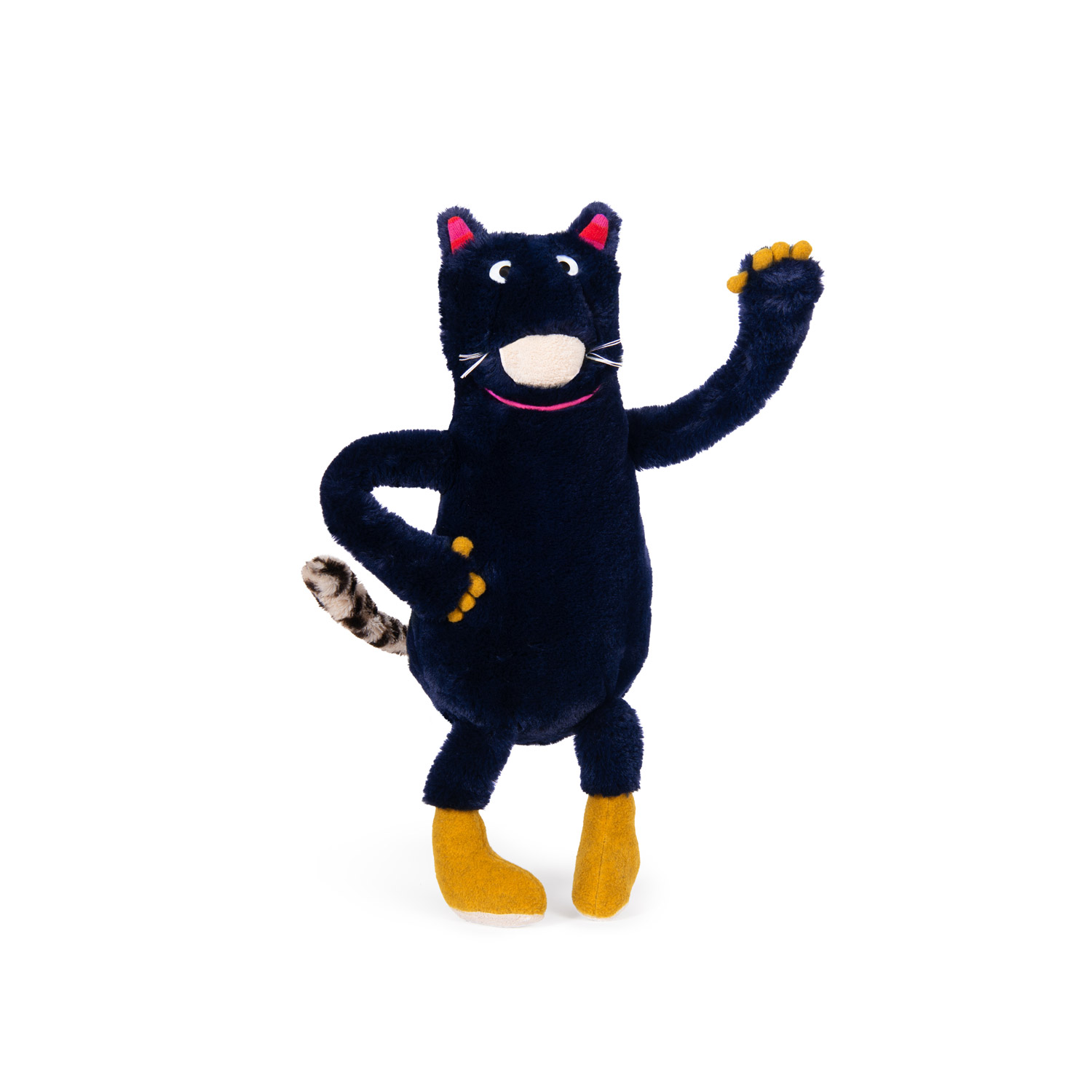 Moulin Roty - Les Schmouks - Chacha the Cat