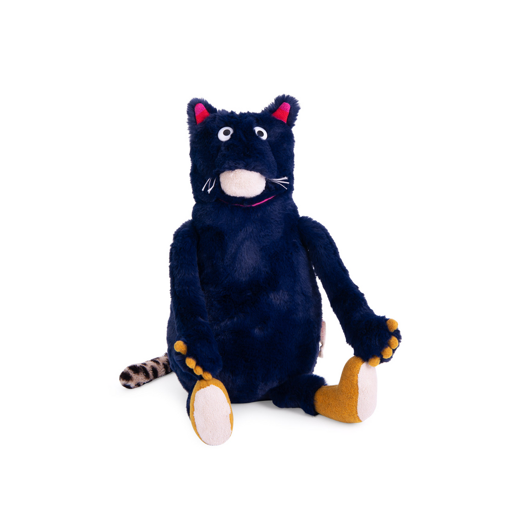 Moulin Roty - Les Schmouks - Chacha the Cat