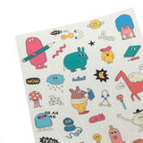 Moulin Roty - Les Schmouks - Tattoos