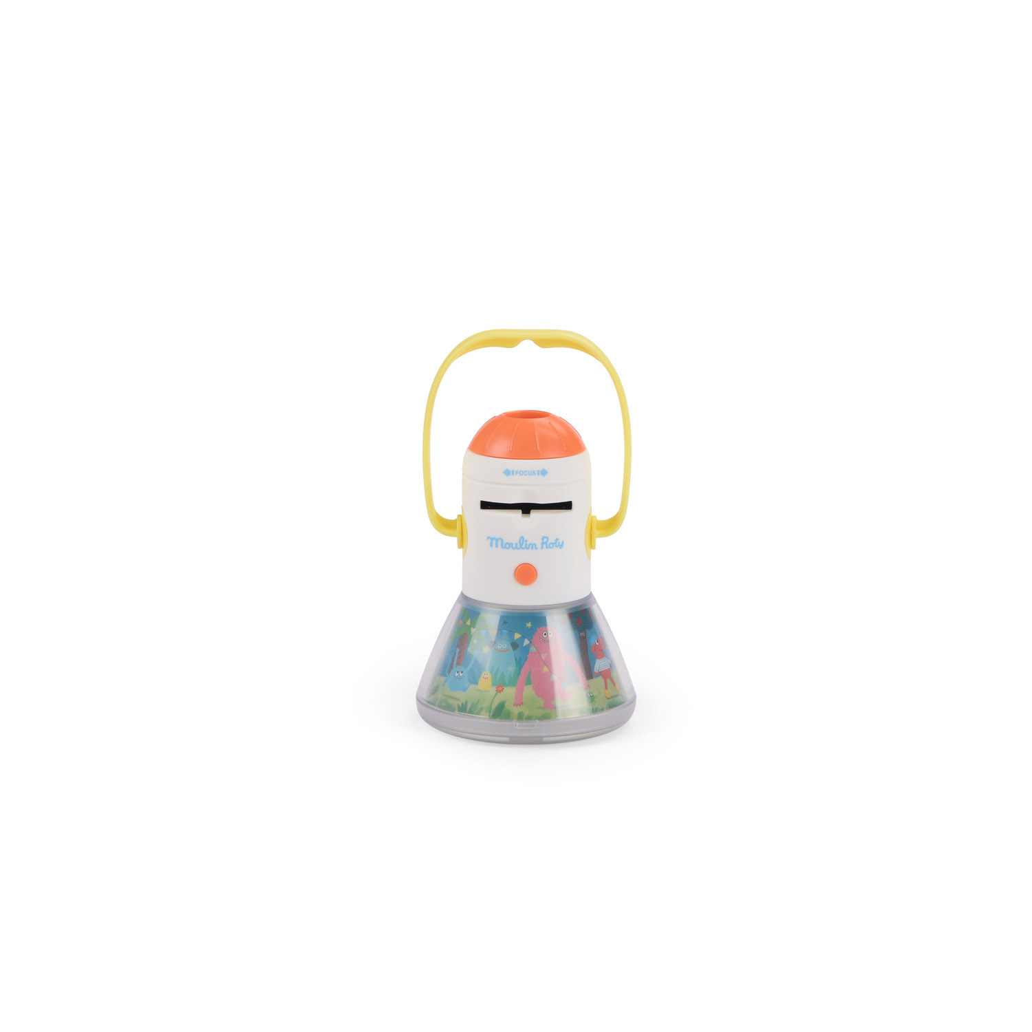 Moulin Roty - Les Schmouks - Story Tale Lantern