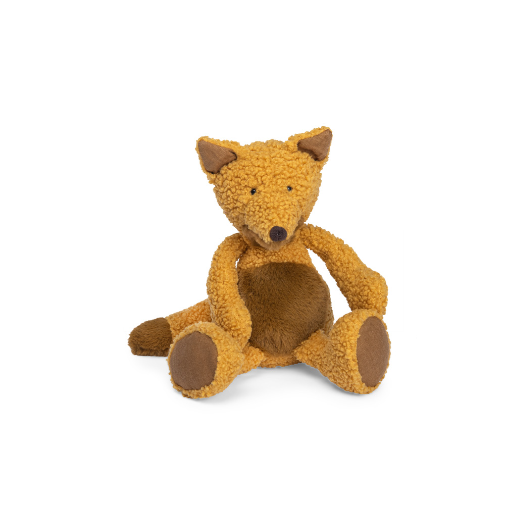 Moulin Roty - Les Baba Bou - Fox