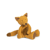 Moulin Roty - Les Baba Bou - Fox