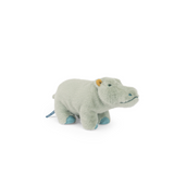Moulin Roty - Tout Autour du Monde - Hippopotamus small