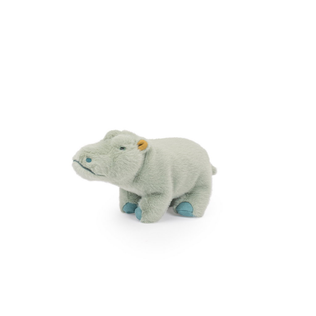Moulin Roty - Tout Autour du Monde - Hippopotamus small