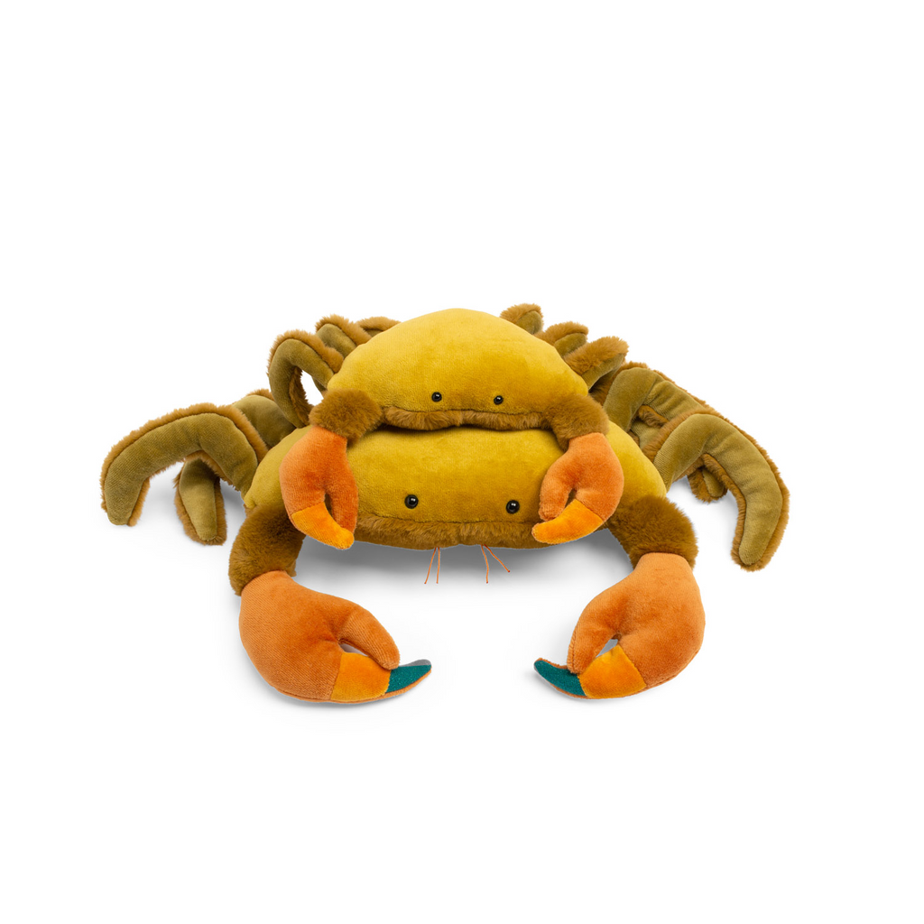 Moulin Roty - Autour du Monde - Crab Large