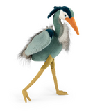 Moulin Roty - Autour du Monde - Green Heron