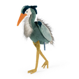 Moulin Roty - Autour du Monde - Green Heron