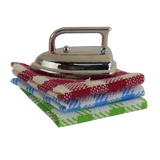 Sam & Julia - Mini Doll House Accessories - Ironing Set