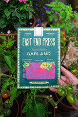 East End Press - Vegetable Sewn Garland