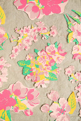 East End Press - Blossom Sewn Garland