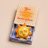 Tiny Matchbox Token - Sunshine