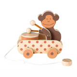 Egmont – Pull Along Paulo