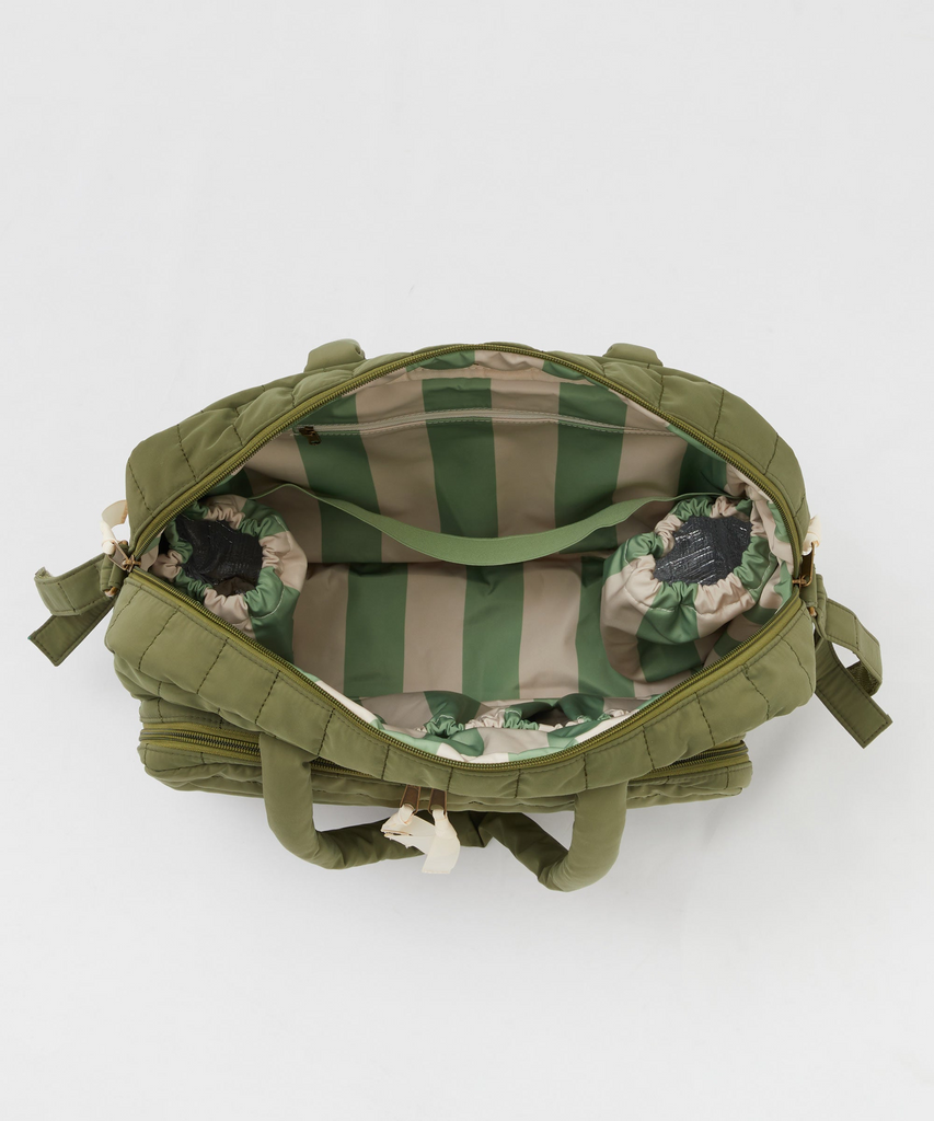 Philé - The Baby Bag - Khaki