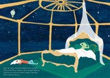 The Grand Hotel Of Feelings - Lidia Branković