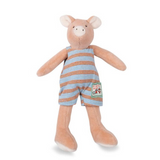 Moulin Roty - La Grande Famille - Tiny Philemon the Pig