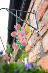 East End Press - Blossom Sewn Garland