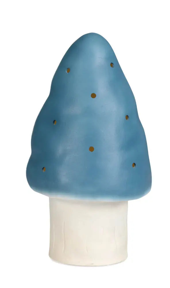 Heico - Mushroom Night Light Small - Jeans