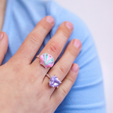 Lauren Hinkley - Ring - Ocean Treasure