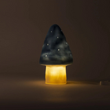 Heico - Mushroom Night Light Small - Jeans