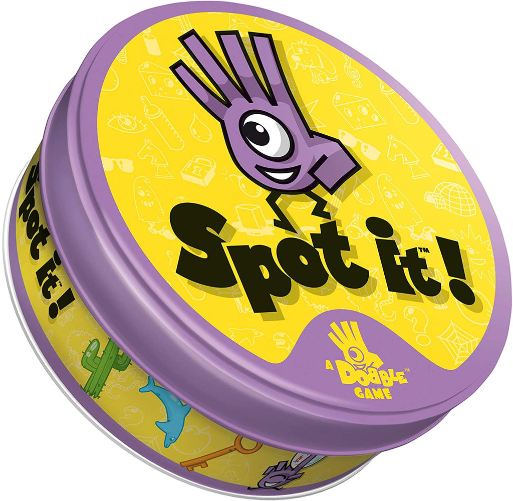 Spot It!