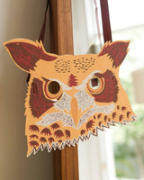 East End Press - Animal Fancy Dress Face Masks