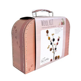 Egmont – French Knitting & Pom Pom Kit