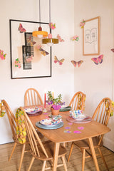 East End Press - Blossom Sewn Garland