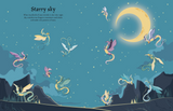 Sticker Book - Dragons