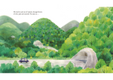 The Colours of Home - Sally Soweol Han