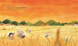 The Colours of Home - Sally Soweol Han
