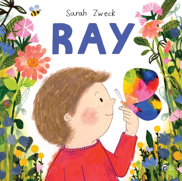 Ray - Sarah Zweck