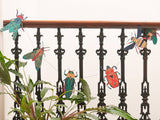 East End Press - Insects Sewn Garland