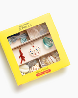 Super Smalls - Make It Splash Mini Bead Kit