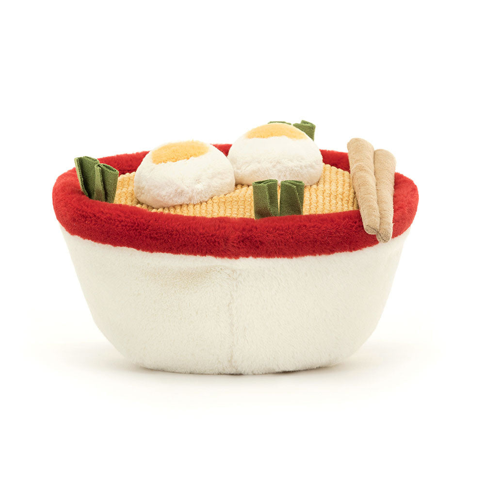 Jellycat - Ramen