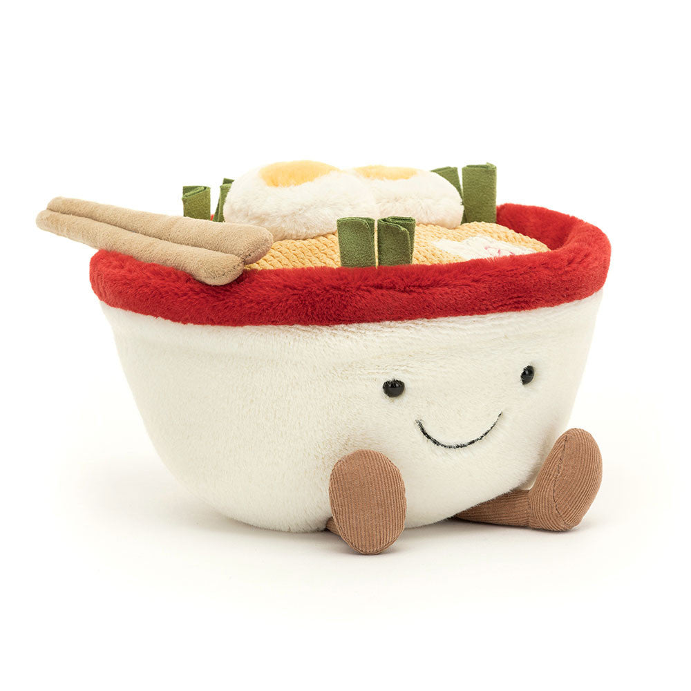 Jellycat - Ramen