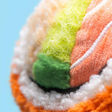 Jellycat - Amuseable Codhi Californian Roll