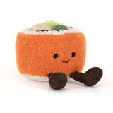 Jellycat - Amuseable Codhi Californian Roll