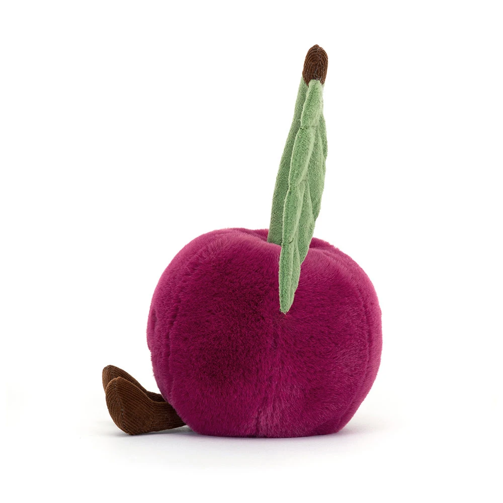Jellycat - Amuseables Cherry