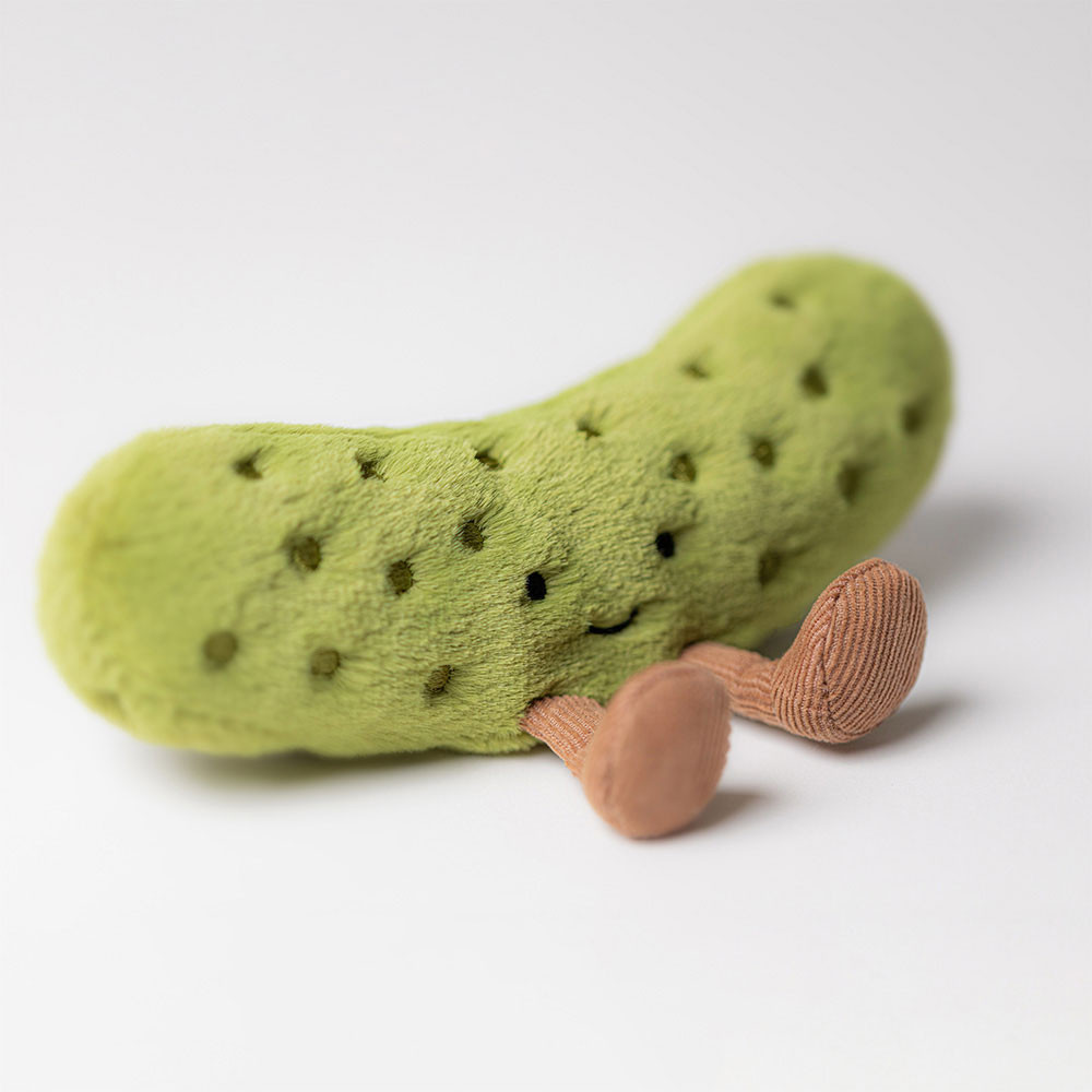 Jellycat - Amuseables Pickle