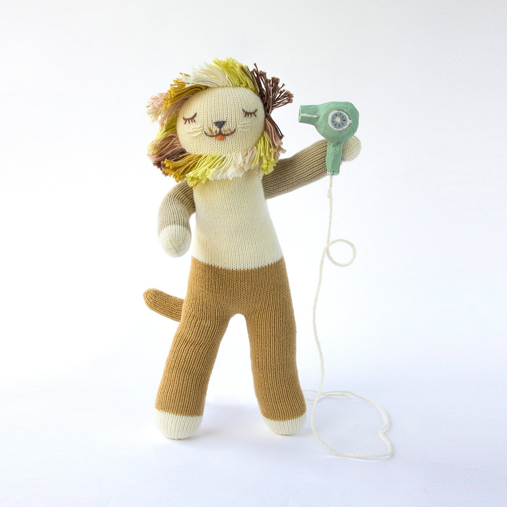 Lionel The Lion - Big 46Cm